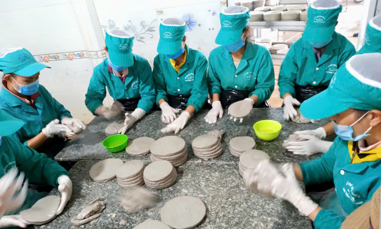 Hình ảnh công ty BITI FOOD - Công Ty TNHH BITI FOOD